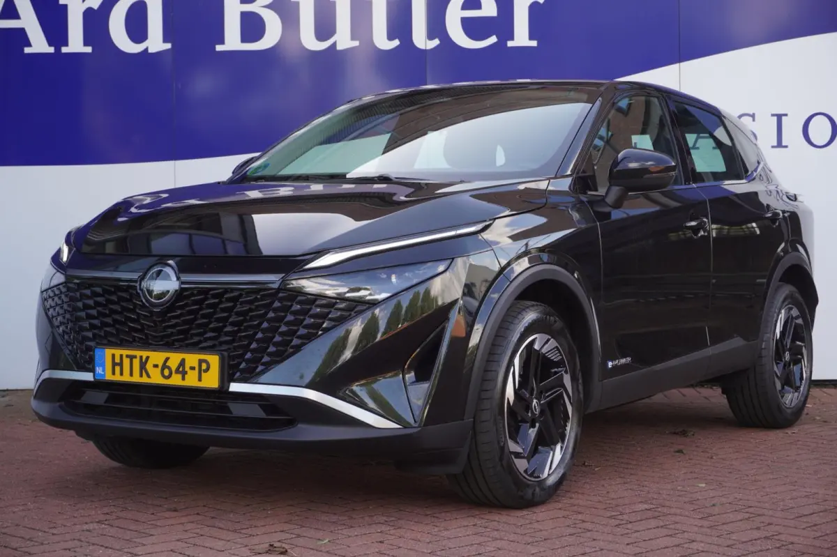 1.5 e-Power 190PK Acenta / Camera / LED / 18"LMV / Navigatie / = SUPER AANBIEDING !!!!