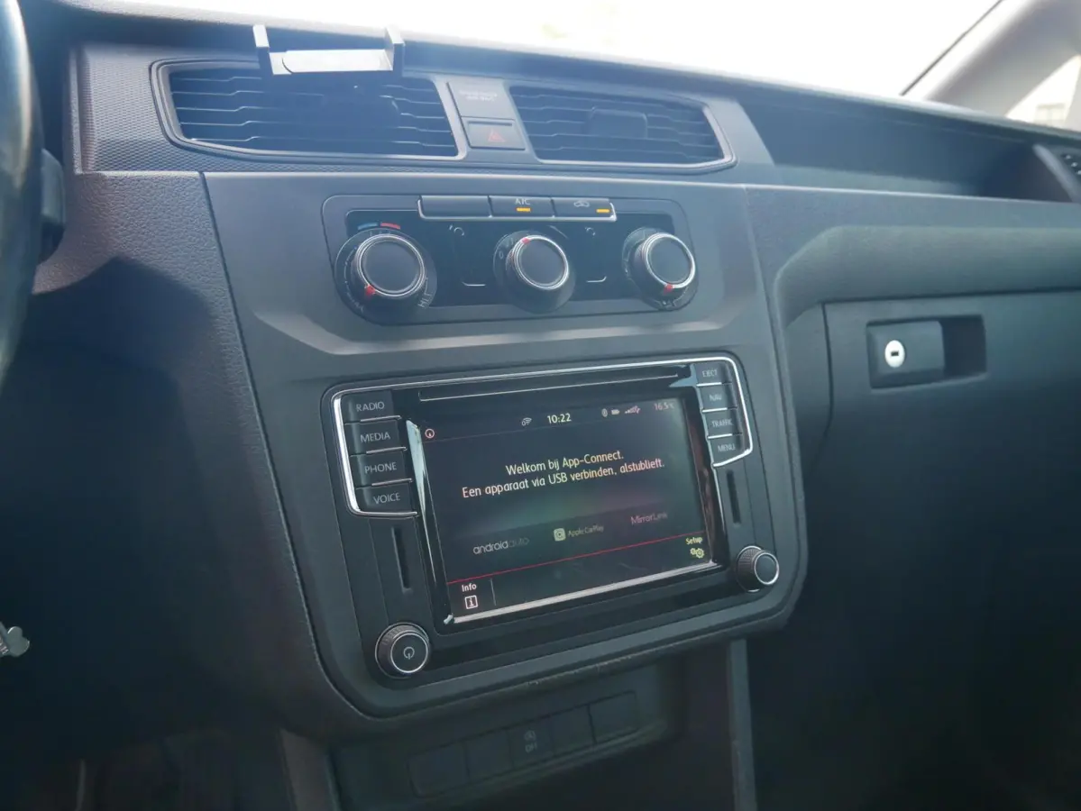 Bestel 2.0 TDI L1H1 BMT NIEUWE RIEM| CARPLAY| CAMERA| TREKHAAK