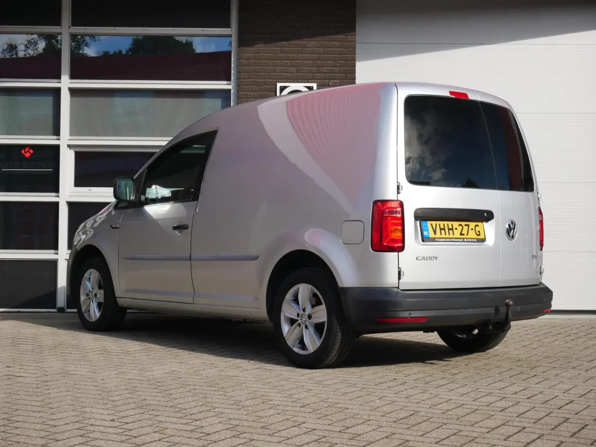 Bestel 2.0 TDI L1H1 BMT NIEUWE RIEM| CARPLAY| CAMERA| TREKHAAK