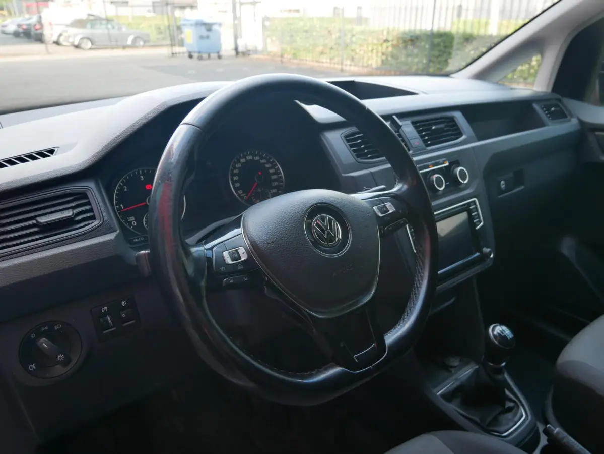 Bestel 2.0 TDI L1H1 BMT NIEUWE RIEM| CARPLAY| CAMERA| TREKHAAK