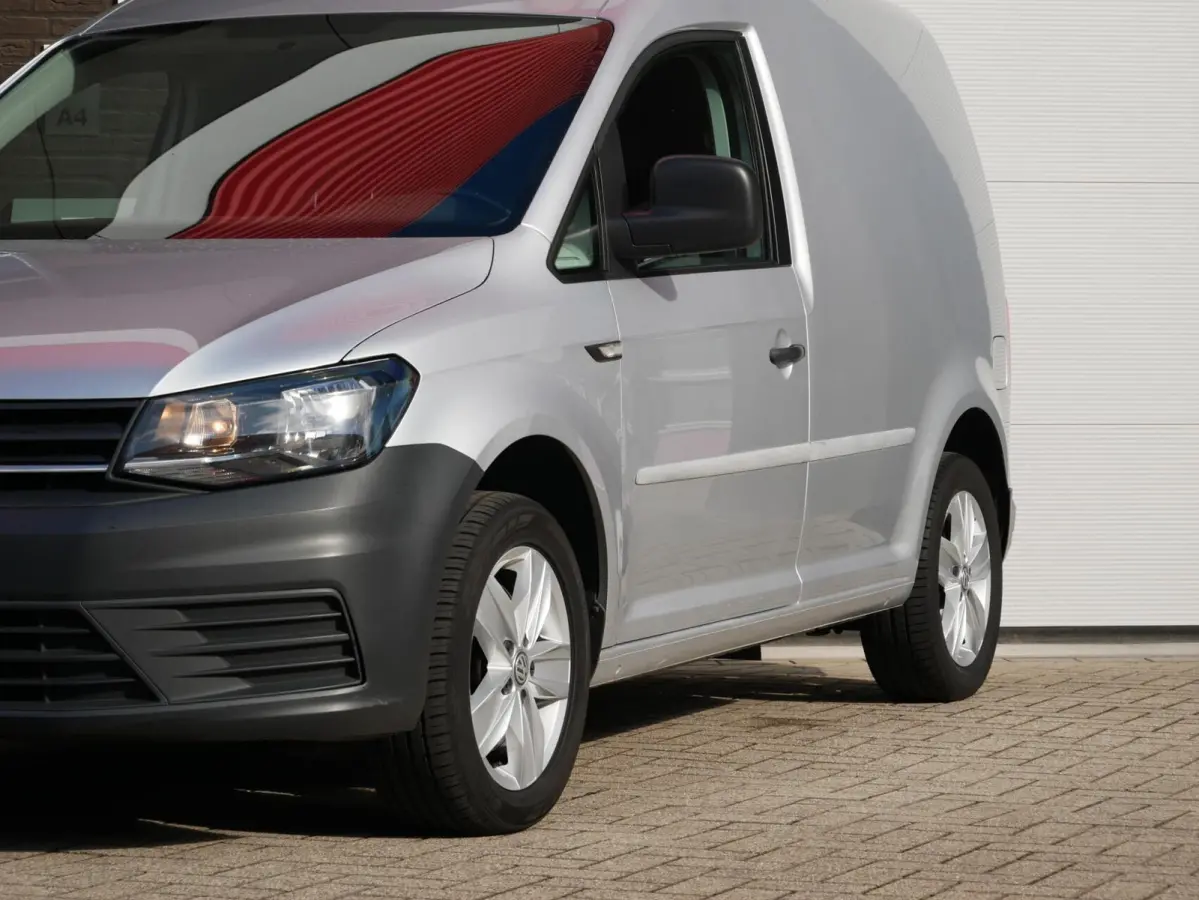 Bestel 2.0 TDI L1H1 BMT NIEUWE RIEM| CARPLAY| CAMERA| TREKHAAK