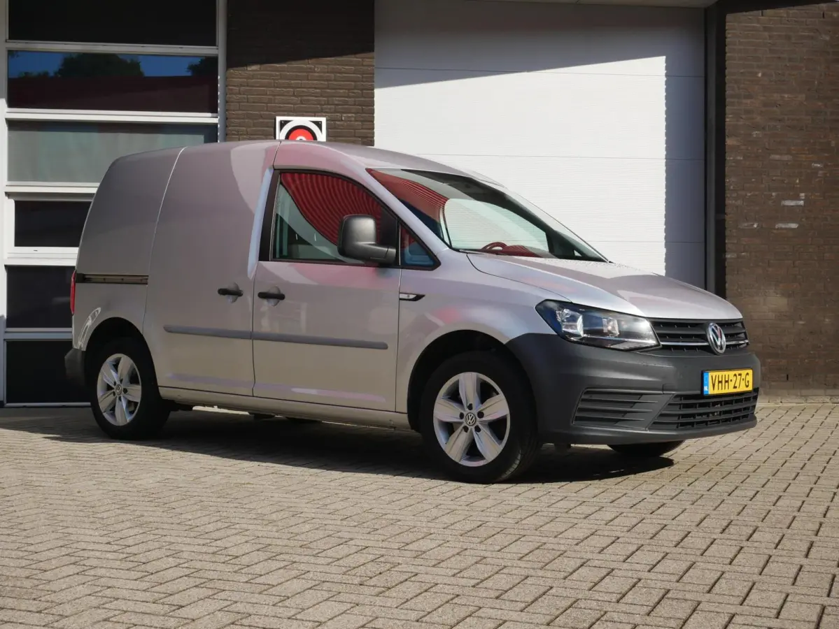 Bestel 2.0 TDI L1H1 BMT NIEUWE RIEM| CARPLAY| CAMERA| TREKHAAK