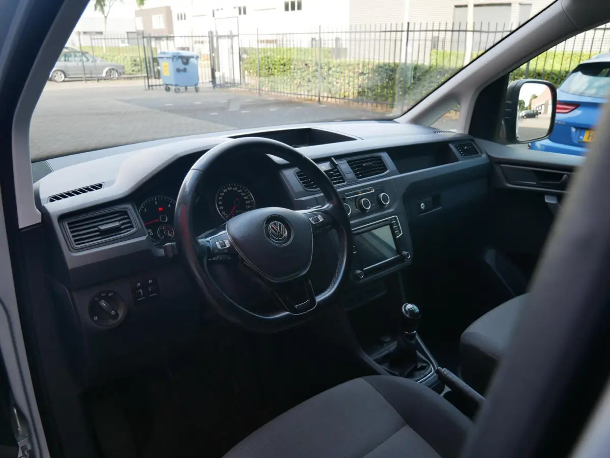 Bestel 2.0 TDI L1H1 BMT NIEUWE RIEM| CARPLAY| CAMERA| TREKHAAK