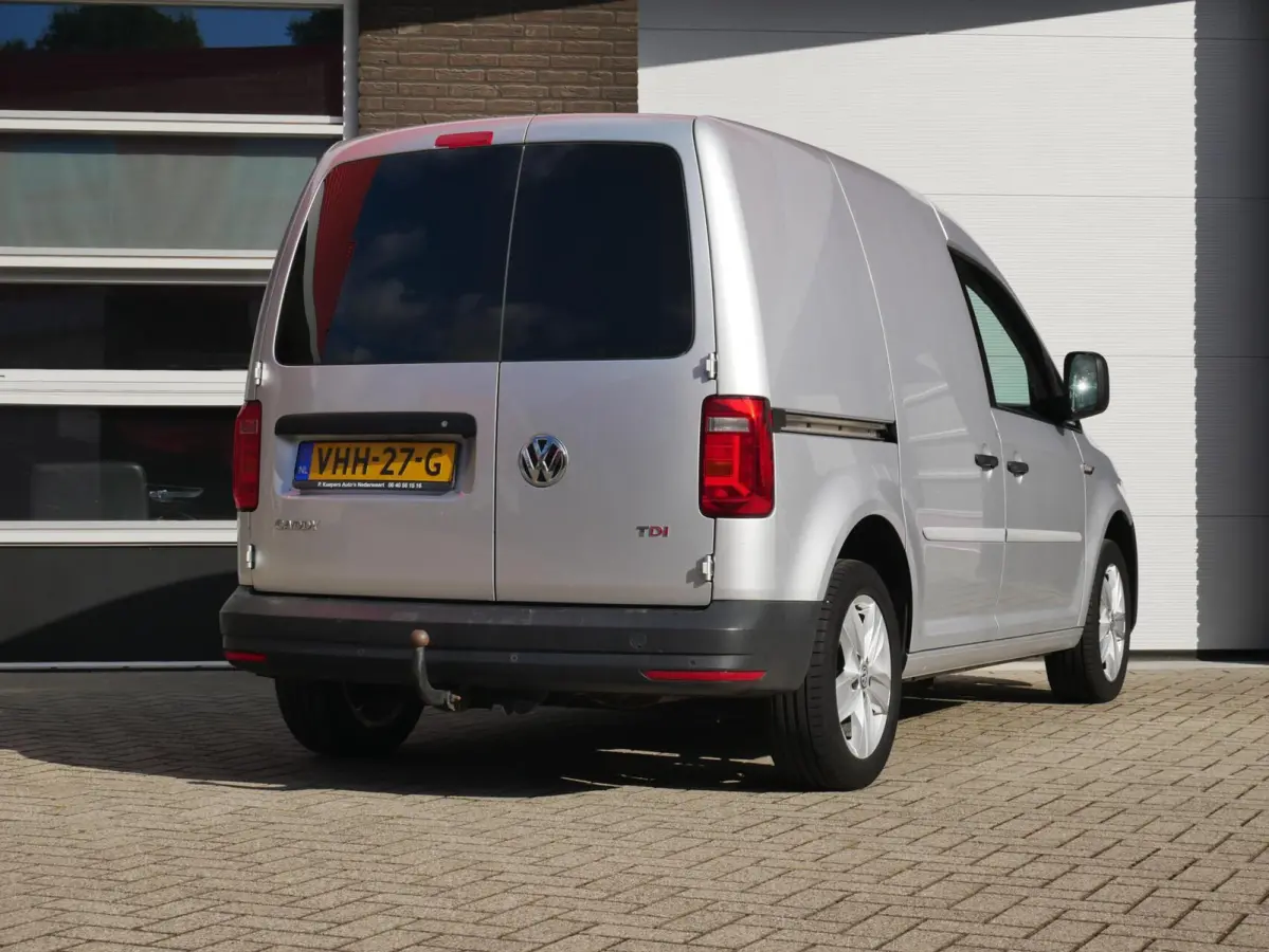 Bestel 2.0 TDI L1H1 BMT NIEUWE RIEM| CARPLAY| CAMERA| TREKHAAK