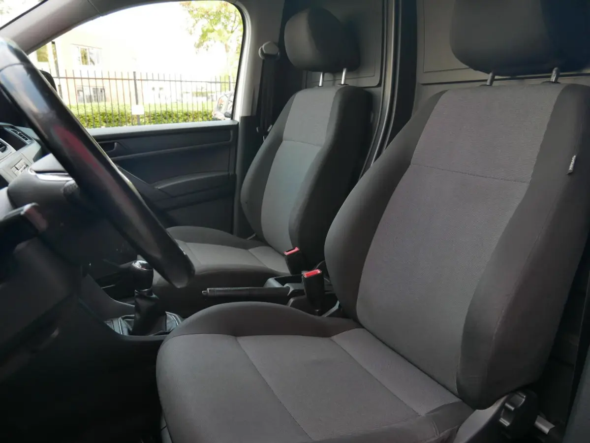 Bestel 2.0 TDI L1H1 BMT NIEUWE RIEM| CARPLAY| CAMERA| TREKHAAK