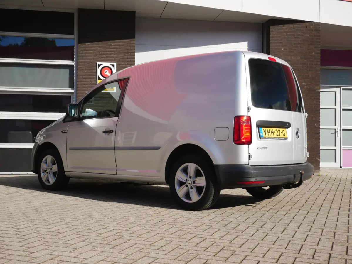 Bestel 2.0 TDI L1H1 BMT NIEUWE RIEM| CARPLAY| CAMERA| TREKHAAK