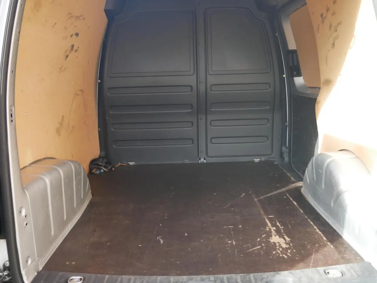 Bestel 2.0 TDI L1H1 BMT NIEUWE RIEM| CARPLAY| CAMERA| TREKHAAK
