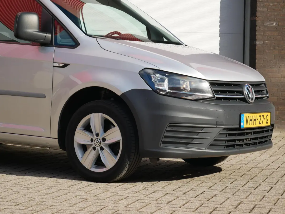 Bestel 2.0 TDI L1H1 BMT NIEUWE RIEM| CARPLAY| CAMERA| TREKHAAK