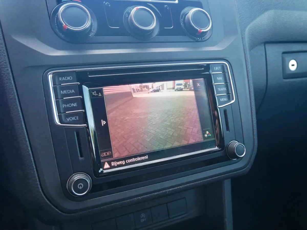 Bestel 2.0 TDI L1H1 BMT NIEUWE RIEM| CARPLAY| CAMERA| TREKHAAK