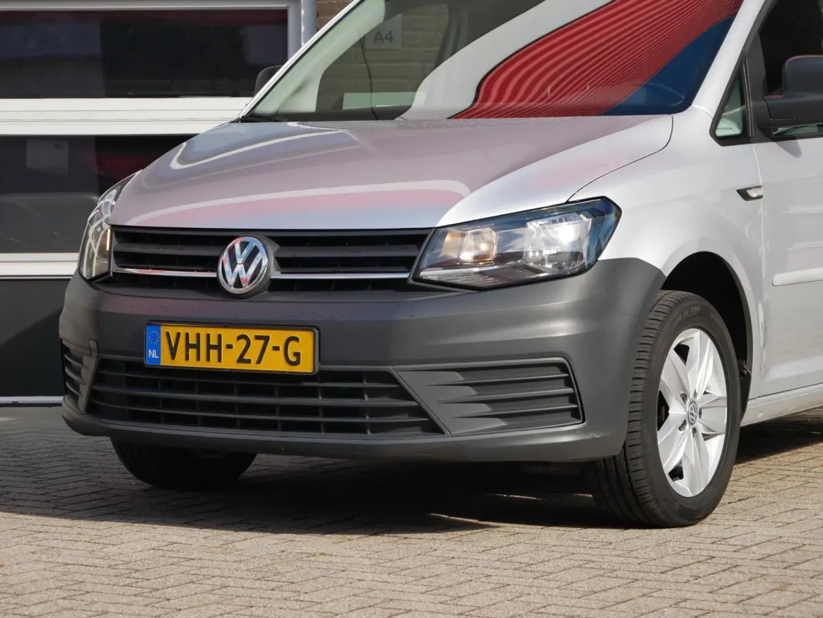 Bestel 2.0 TDI L1H1 BMT NIEUWE RIEM| CARPLAY| CAMERA| TREKHAAK