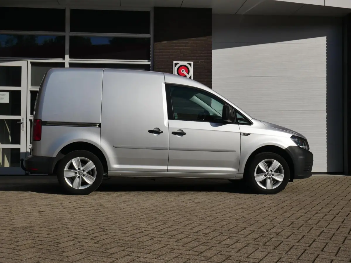 Bestel 2.0 TDI L1H1 BMT NIEUWE RIEM| CARPLAY| CAMERA| TREKHAAK