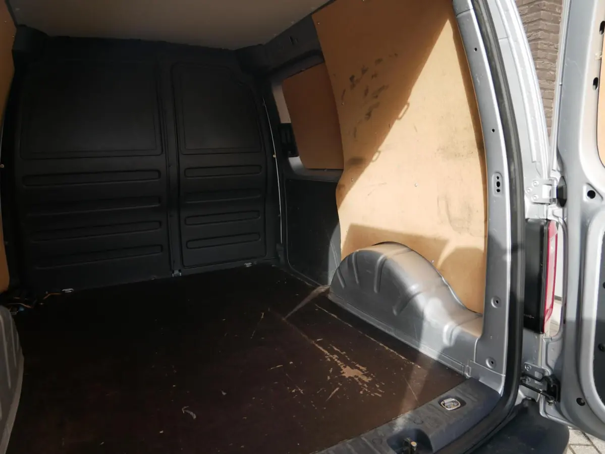 Bestel 2.0 TDI L1H1 BMT NIEUWE RIEM| CARPLAY| CAMERA| TREKHAAK