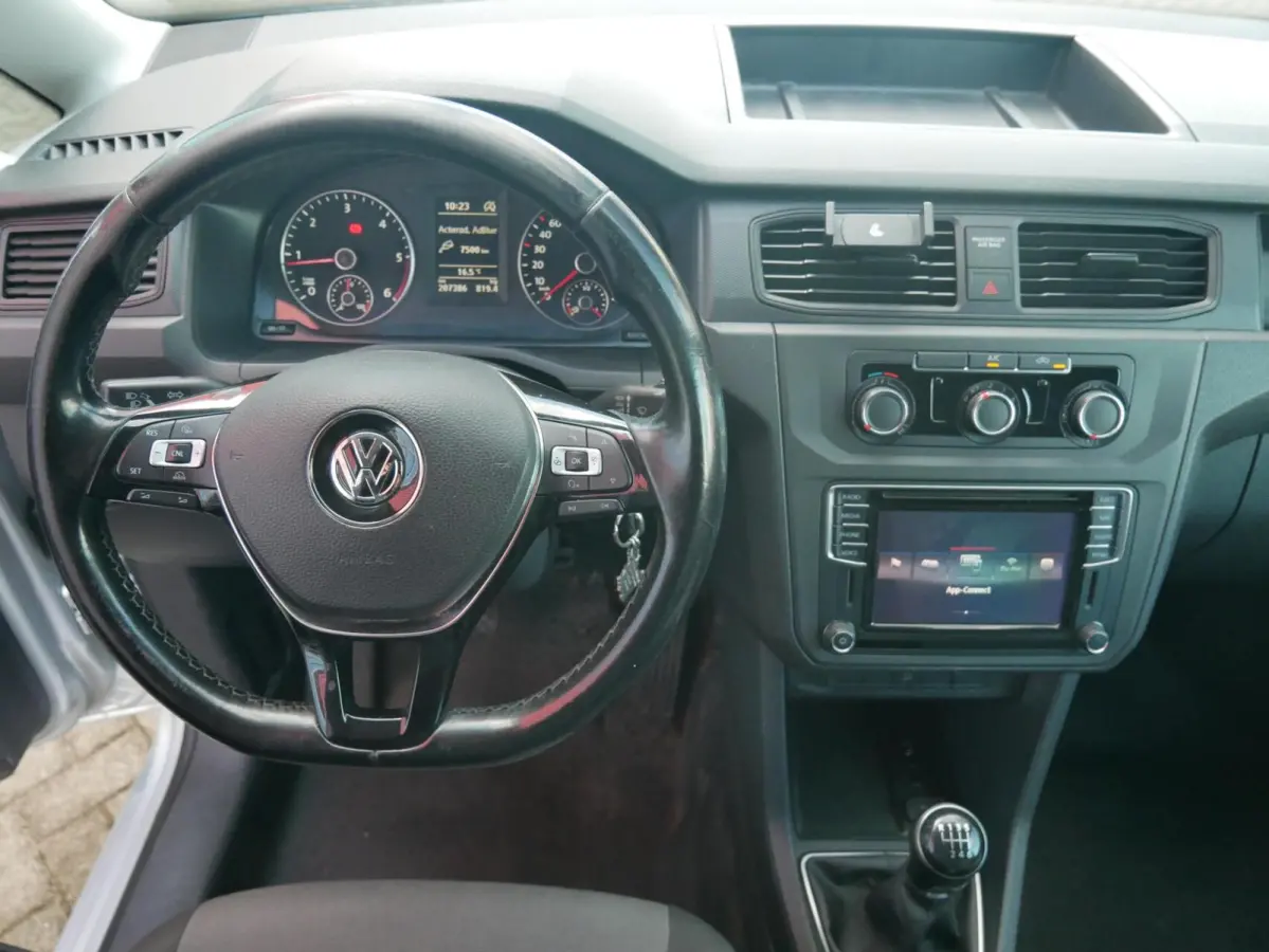 Bestel 2.0 TDI L1H1 BMT NIEUWE RIEM| CARPLAY| CAMERA| TREKHAAK