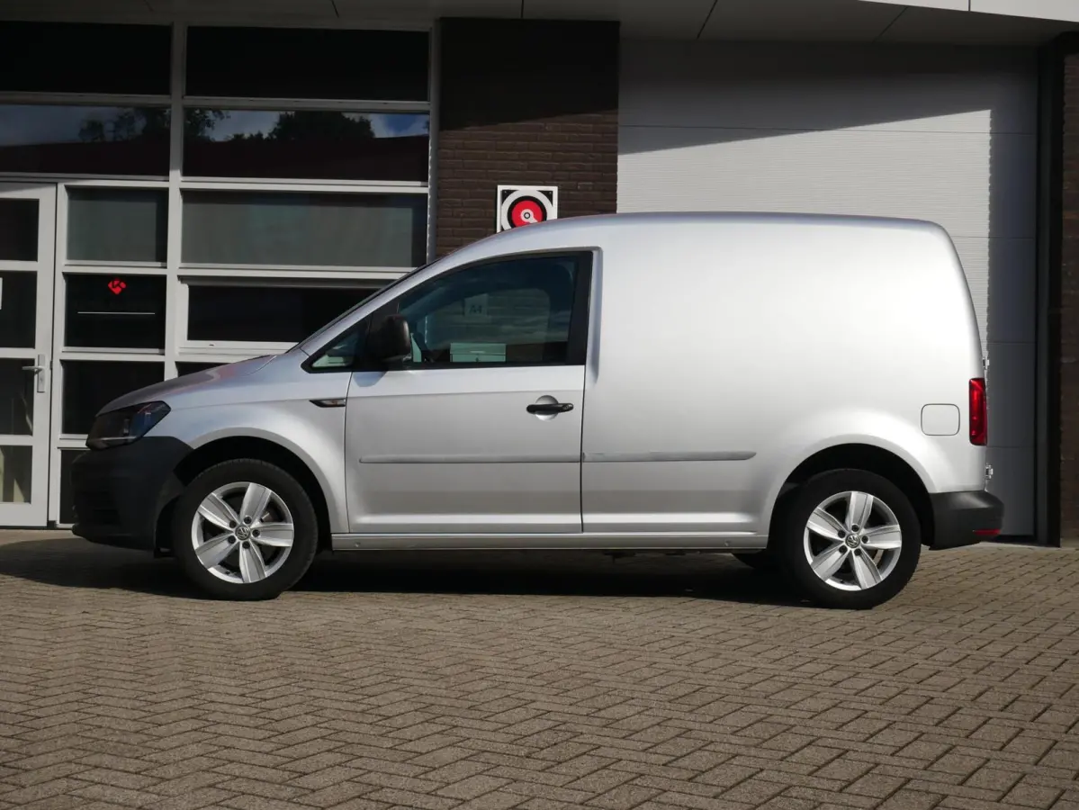 Bestel 2.0 TDI L1H1 BMT NIEUWE RIEM| CARPLAY| CAMERA| TREKHAAK