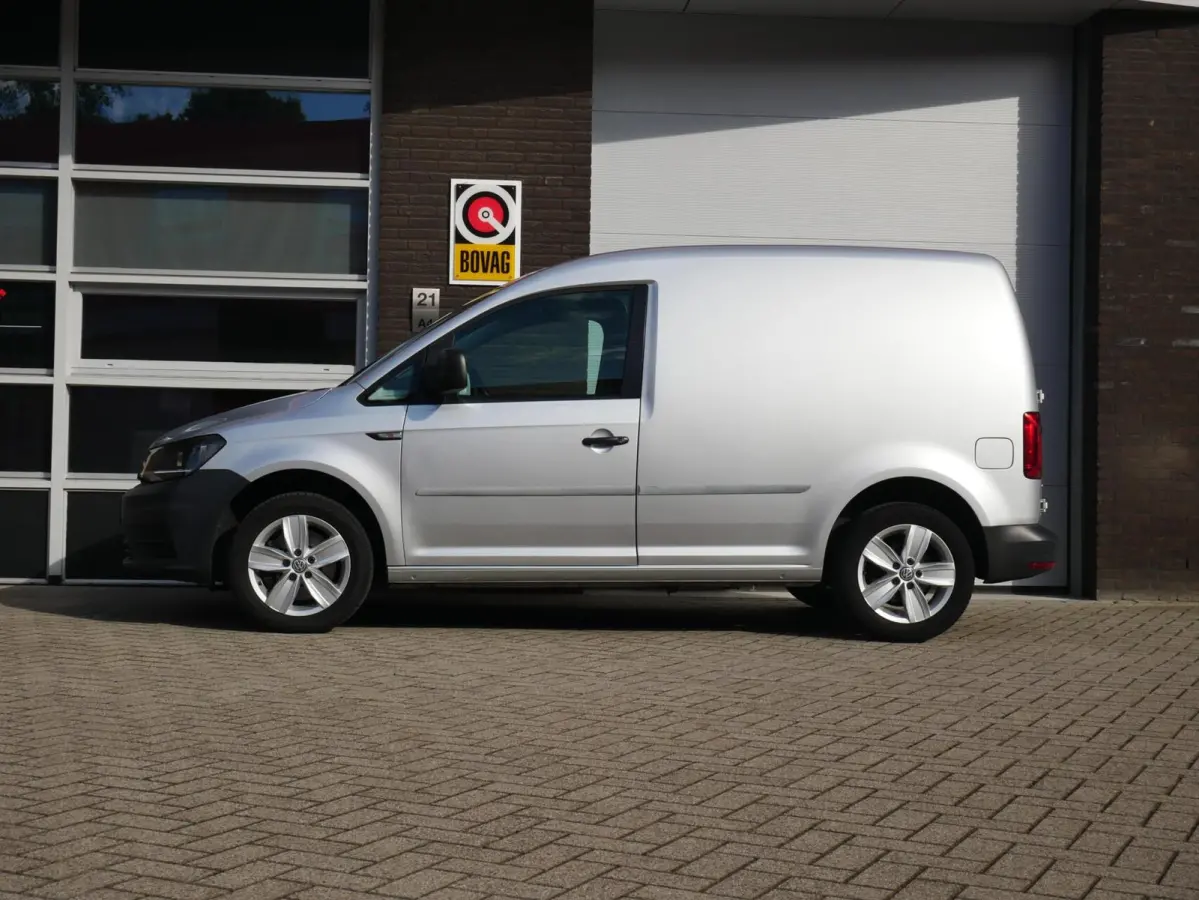 Bestel 2.0 TDI L1H1 BMT NIEUWE RIEM| CARPLAY| CAMERA| TREKHAAK