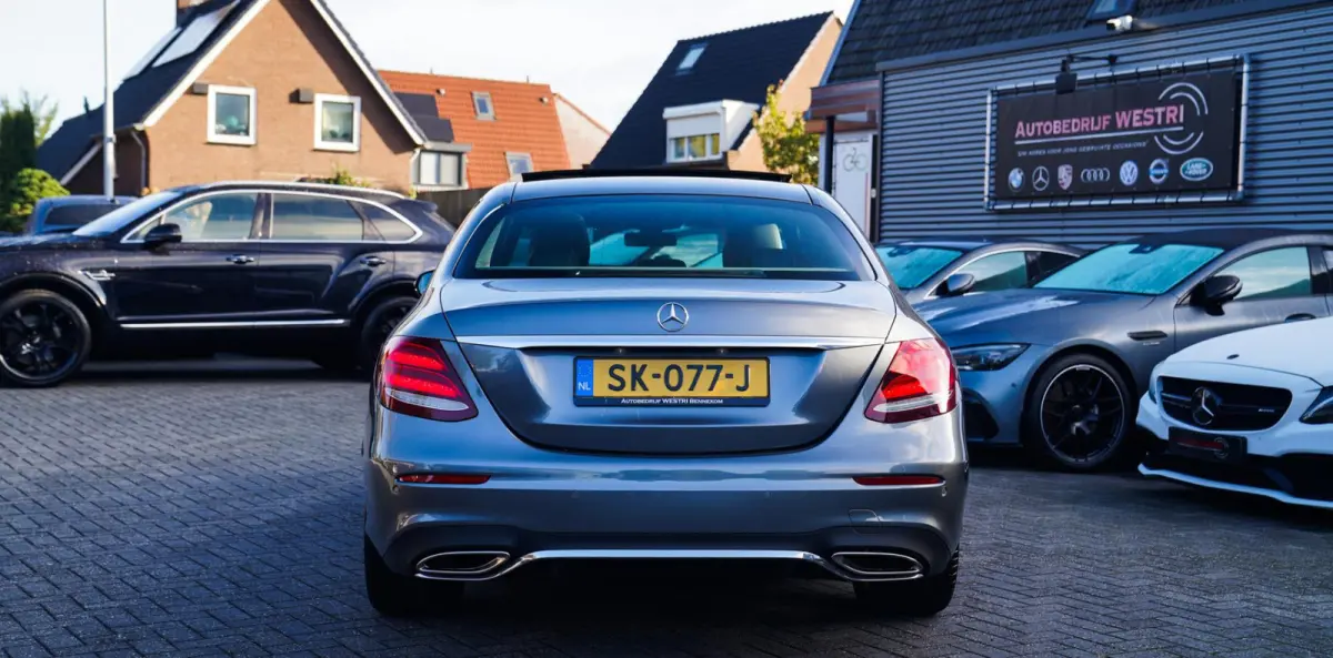200 Business Solution AMG | Achterijtrijcamera | Widescreen | BTW | Pano