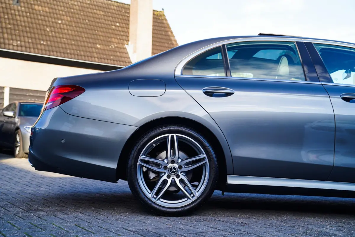 200 Business Solution AMG | Achterijtrijcamera | Widescreen | BTW | Pano