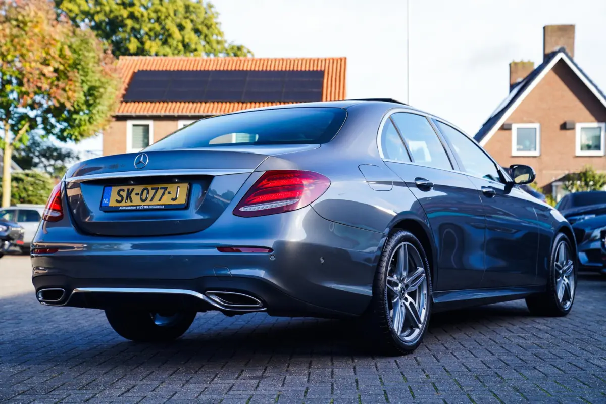 200 Business Solution AMG | Achterijtrijcamera | Widescreen | BTW | Pano