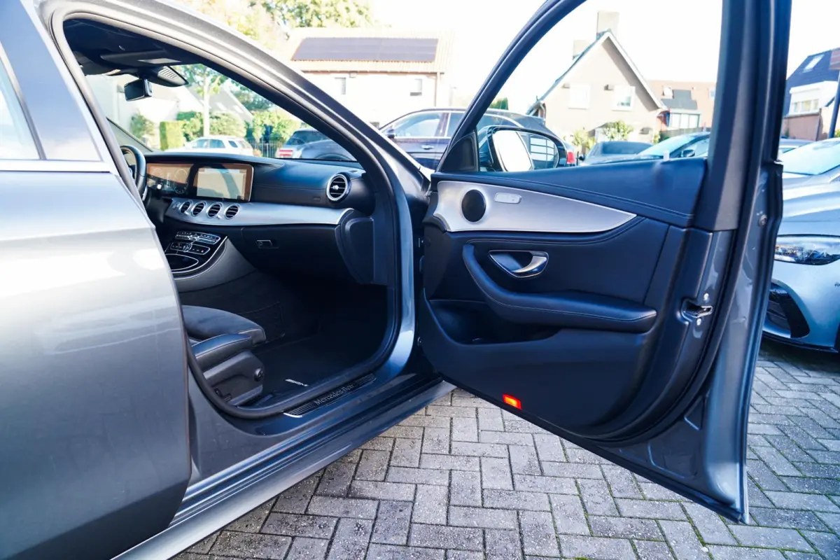 200 Business Solution AMG | Achterijtrijcamera | Widescreen | BTW | Pano