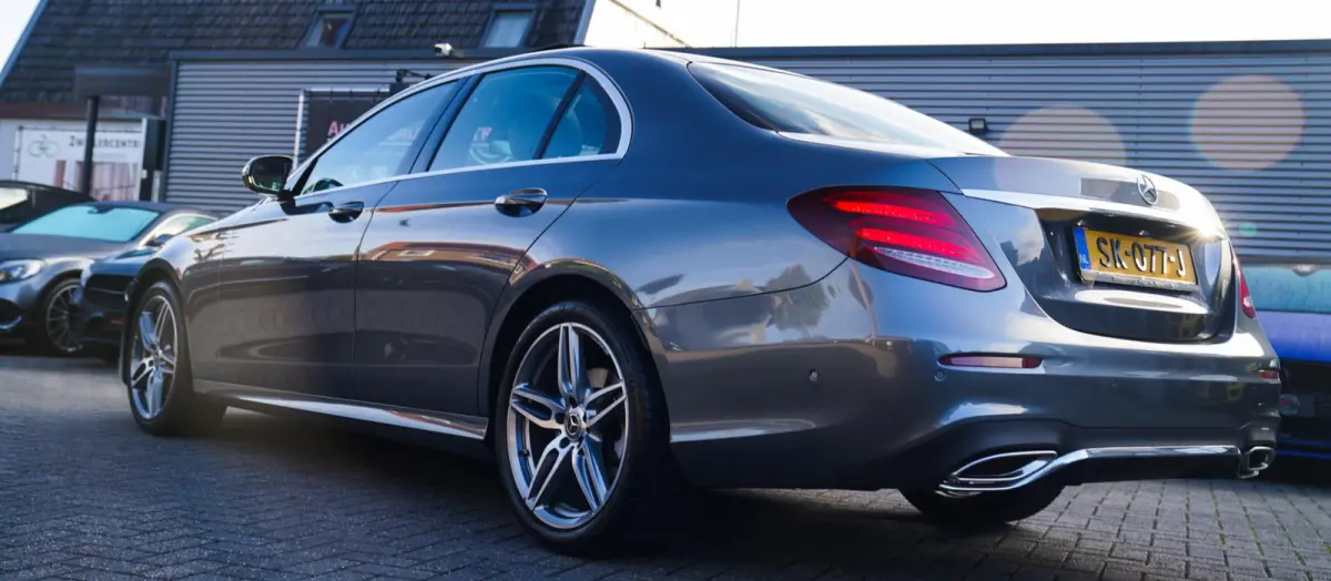 200 Business Solution AMG | Achterijtrijcamera | Widescreen | BTW | Pano