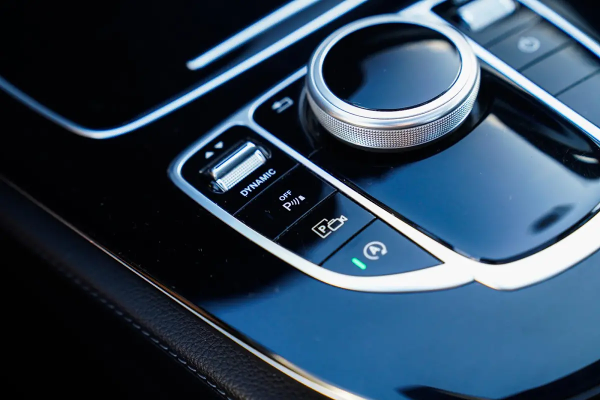 200 Business Solution AMG | Achterijtrijcamera | Widescreen | BTW | Pano
