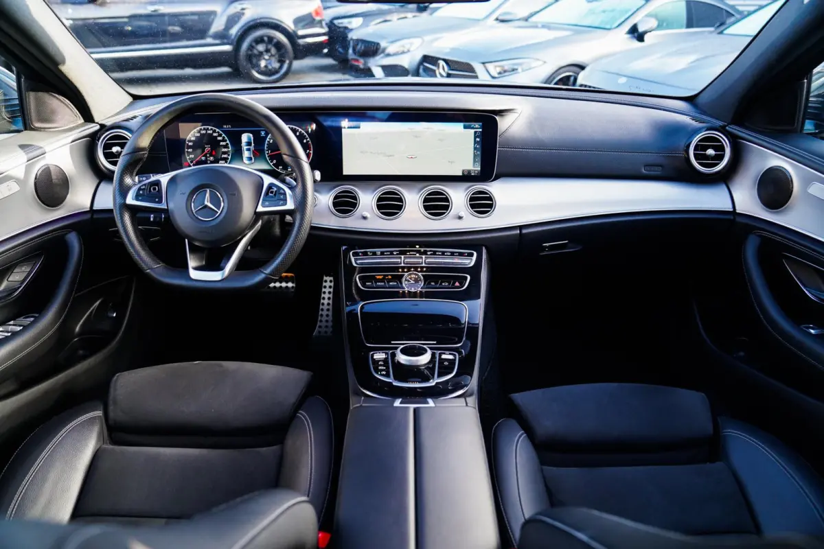 200 Business Solution AMG | Achterijtrijcamera | Widescreen | BTW | Pano