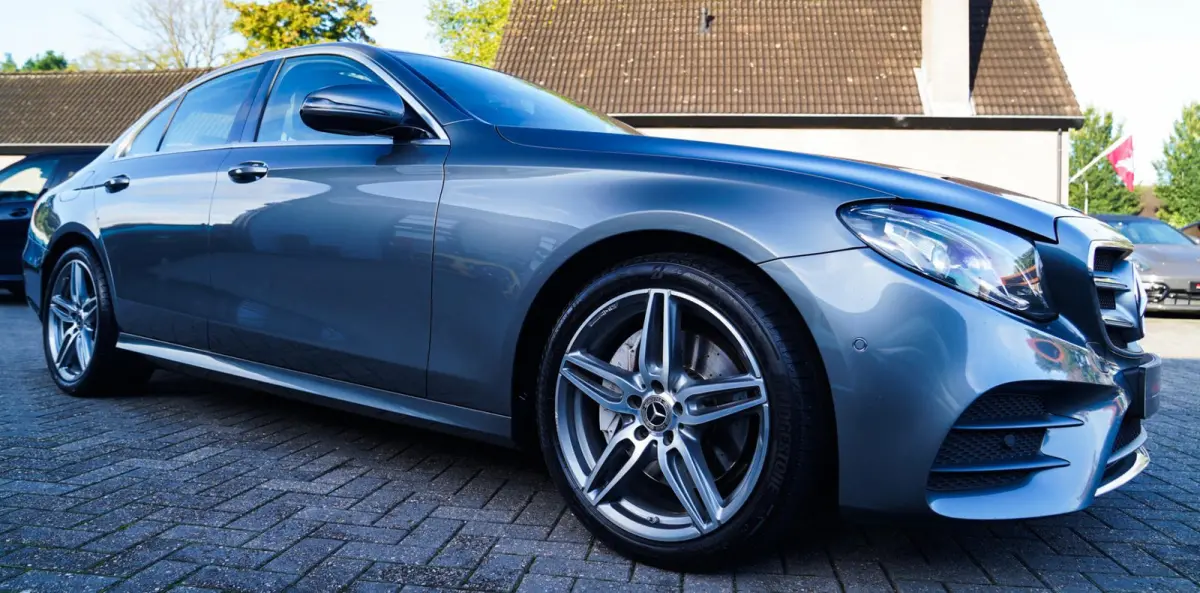 200 Business Solution AMG | Achterijtrijcamera | Widescreen | BTW | Pano