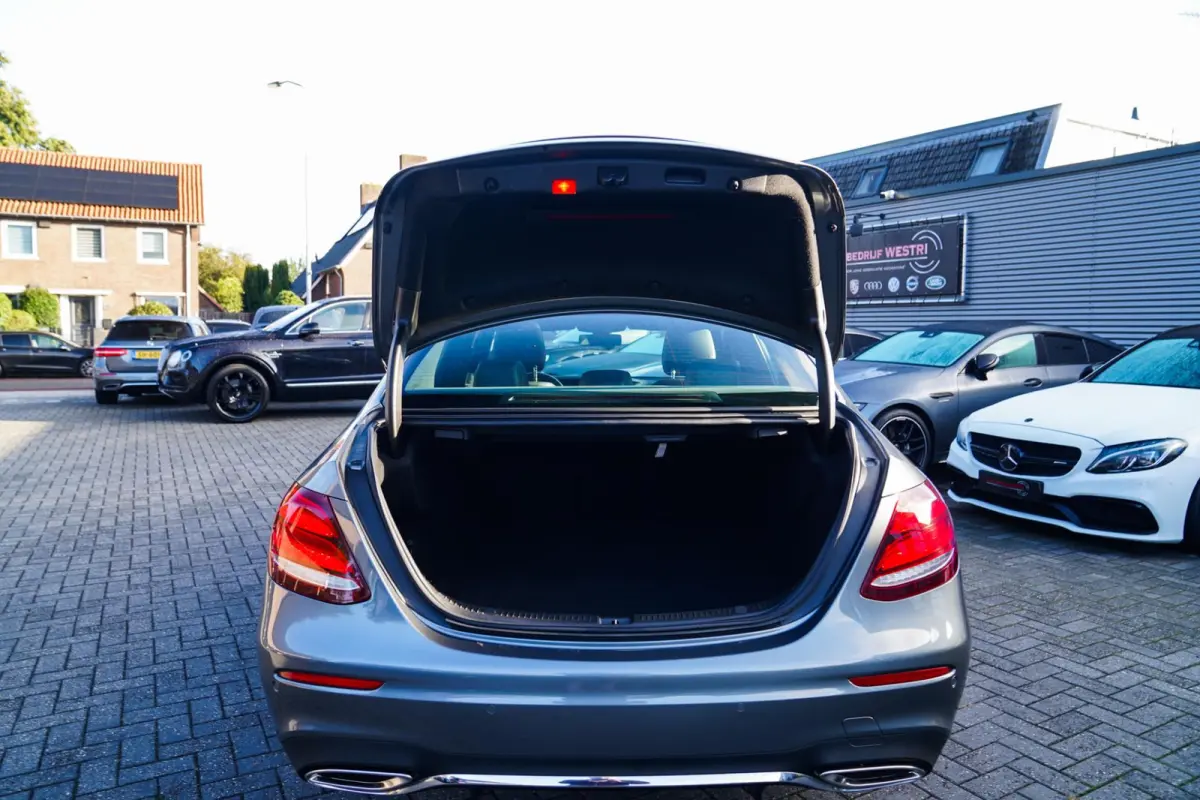 200 Business Solution AMG | Achterijtrijcamera | Widescreen | BTW | Pano