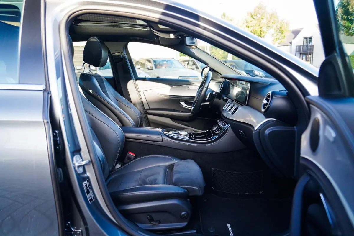 200 Business Solution AMG | Achterijtrijcamera | Widescreen | BTW | Pano