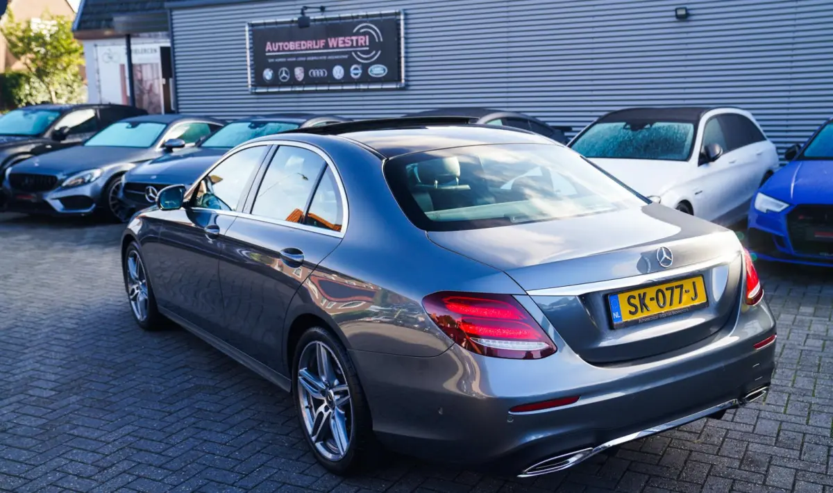 200 Business Solution AMG | Achterijtrijcamera | Widescreen | BTW | Pano