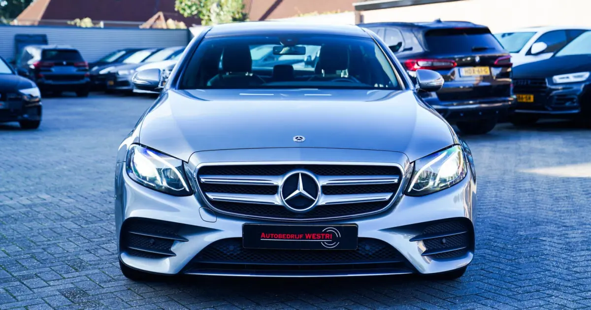 200 Business Solution AMG | Achterijtrijcamera | Widescreen | BTW | Pano