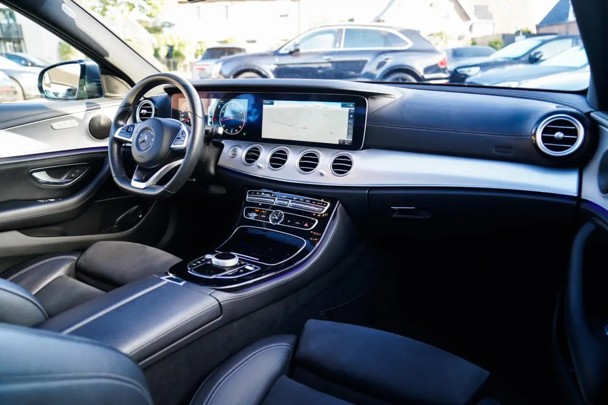 200 Business Solution AMG | Achterijtrijcamera | Widescreen | BTW | Pano