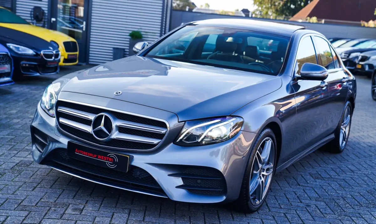 200 Business Solution AMG | Achterijtrijcamera | Widescreen | BTW | Pano