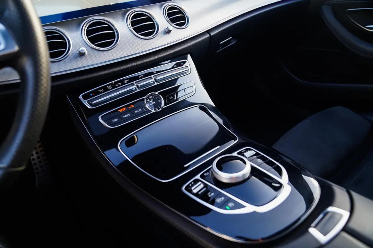 200 Business Solution AMG | Achterijtrijcamera | Widescreen | BTW | Pano