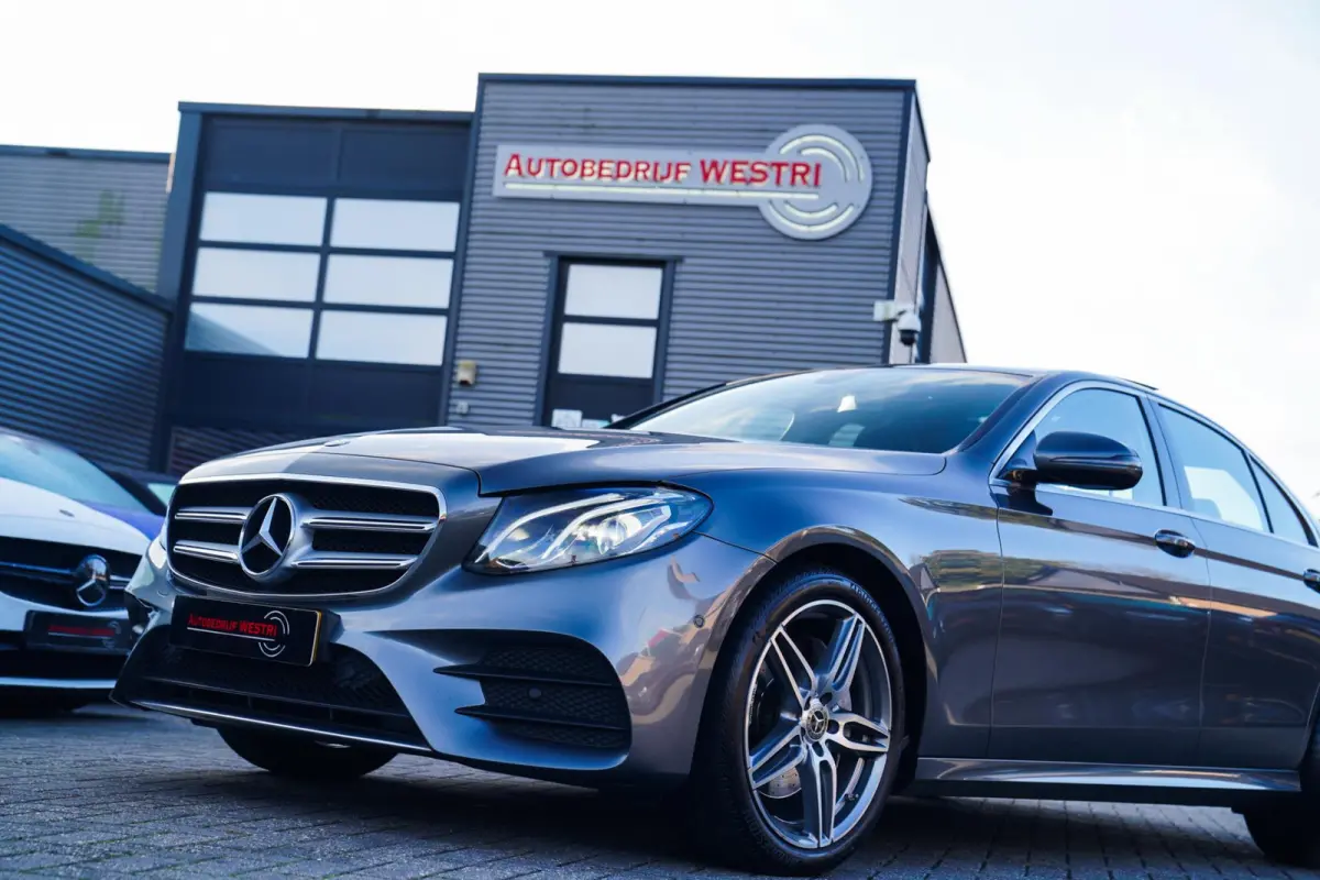 200 Business Solution AMG | Achterijtrijcamera | Widescreen | BTW | Pano