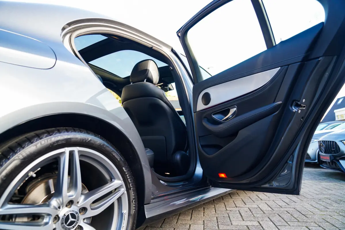 200 Business Solution AMG | Achterijtrijcamera | Widescreen | BTW | Pano