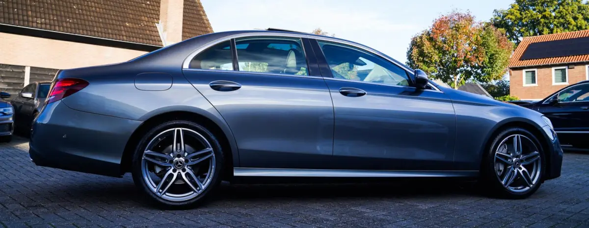 200 Business Solution AMG | Achterijtrijcamera | Widescreen | BTW | Pano