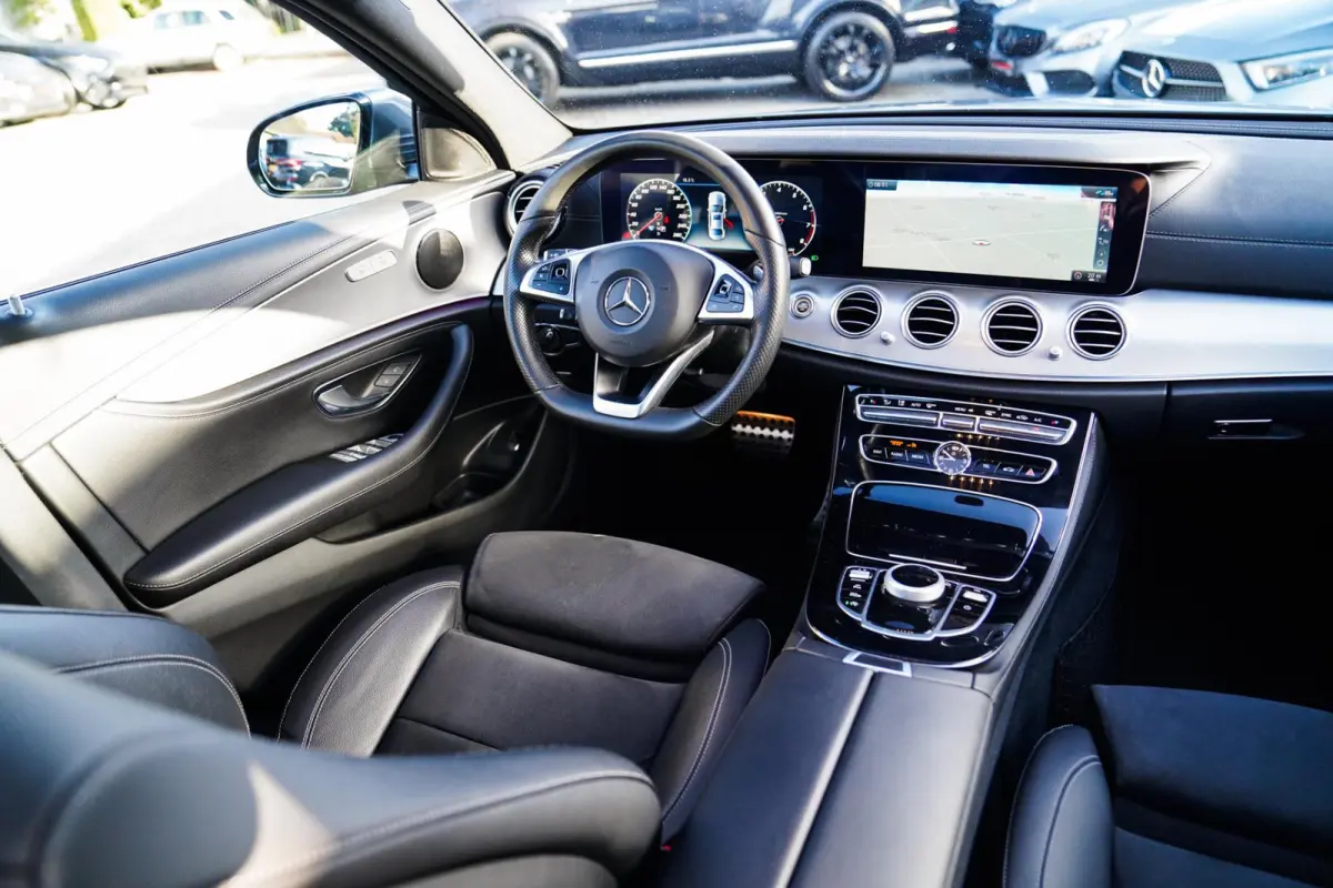 200 Business Solution AMG | Achterijtrijcamera | Widescreen | BTW | Pano