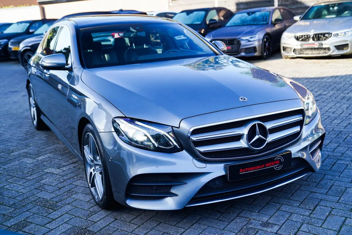 200 Business Solution AMG | Achterijtrijcamera | Widescreen | BTW | Pano