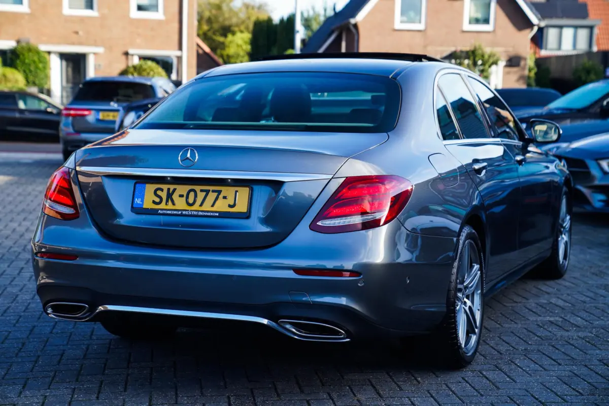 200 Business Solution AMG | Achterijtrijcamera | Widescreen | BTW | Pano
