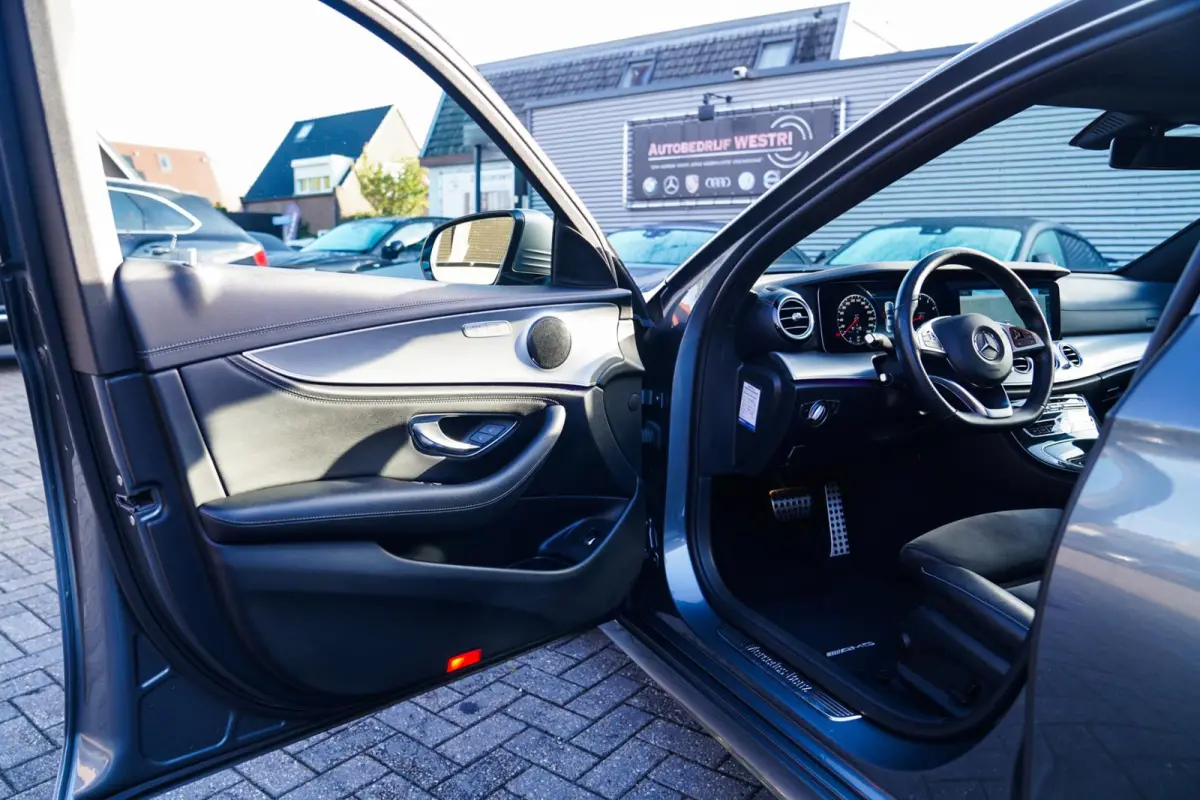 200 Business Solution AMG | Achterijtrijcamera | Widescreen | BTW | Pano