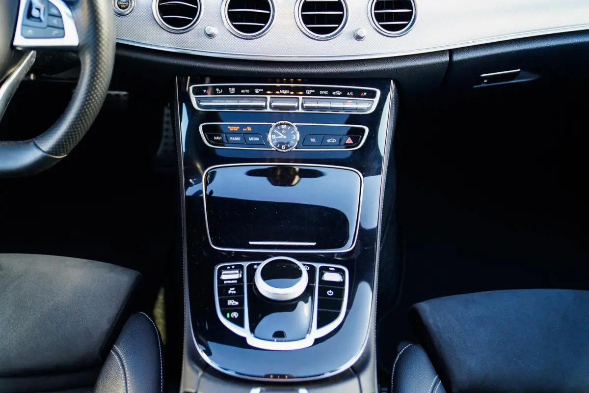 200 Business Solution AMG | Achterijtrijcamera | Widescreen | BTW | Pano