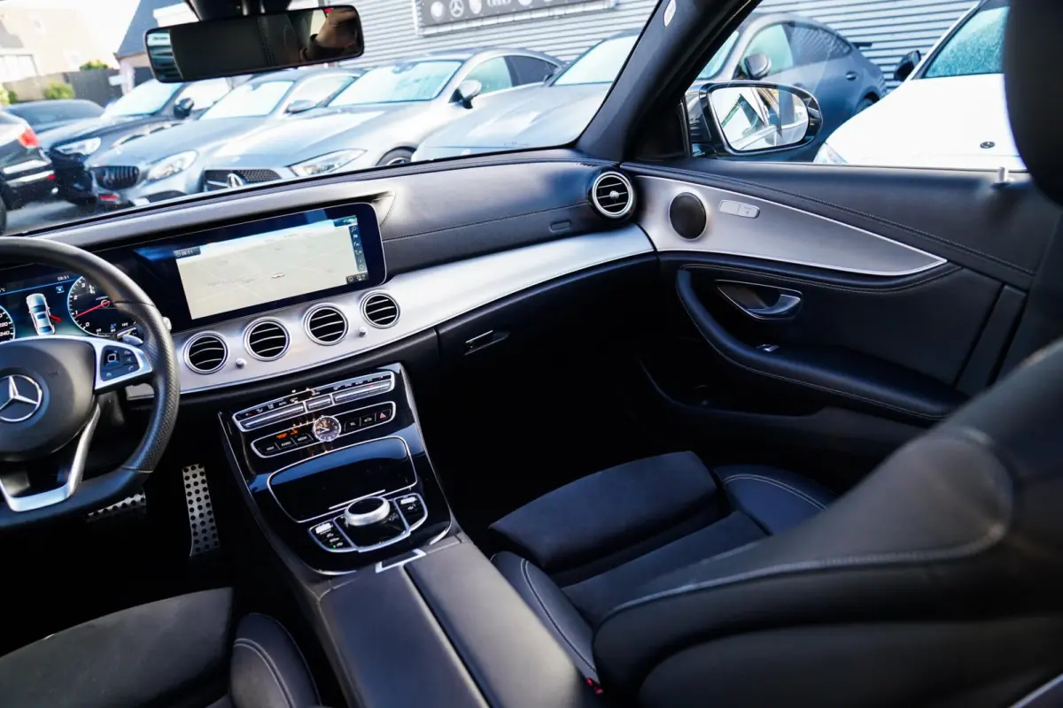 200 Business Solution AMG | Achterijtrijcamera | Widescreen | BTW | Pano