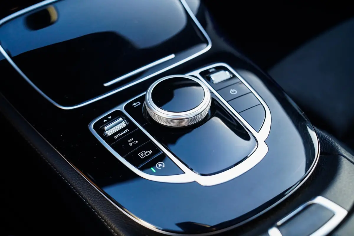 200 Business Solution AMG | Achterijtrijcamera | Widescreen | BTW | Pano