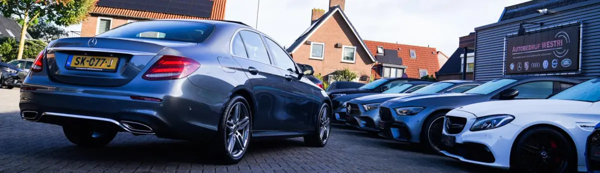 200 Business Solution AMG | Achterijtrijcamera | Widescreen | BTW | Pano