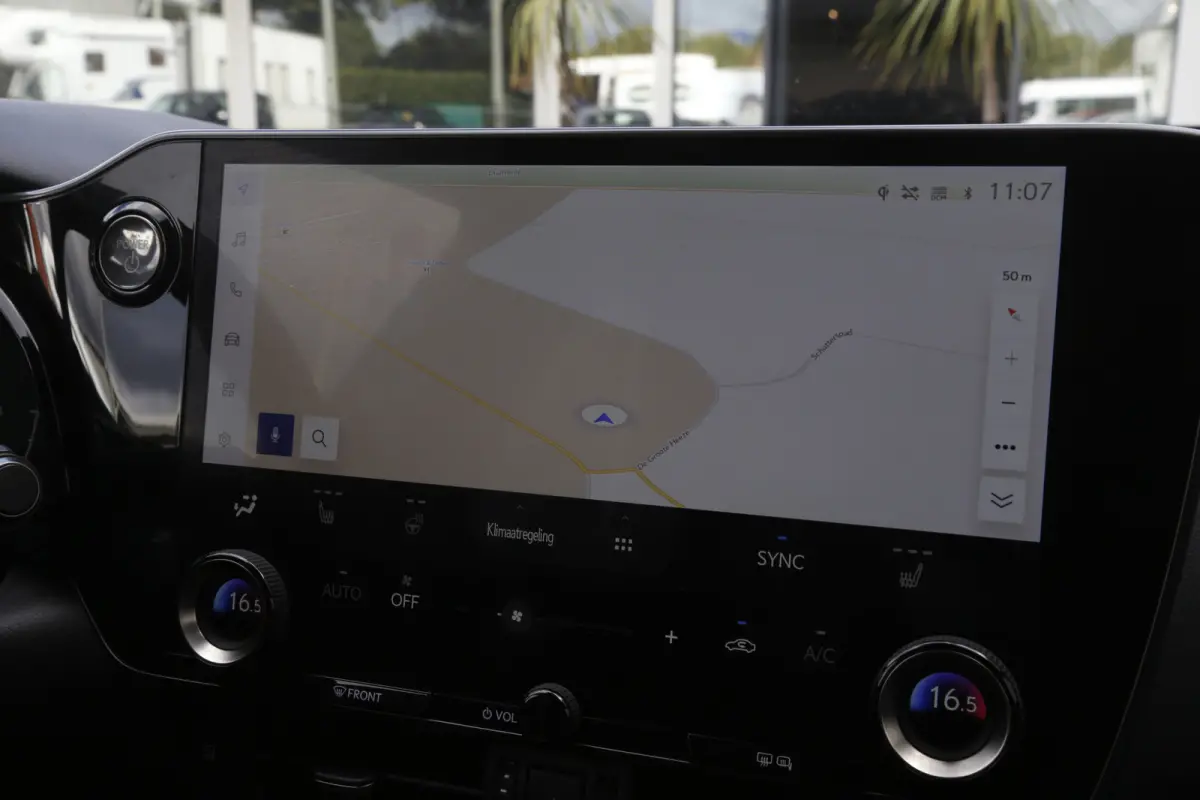 350h*Fabrieksg.t/m06-2032!*1ste Eig.*Perfect Lexus Onderh.*BTW*ACC/360Camera/Stoelverw./Stuurwielverw./Leder/Dodehoek/Apple Carplay-Android/Keyless Entry+Go/Parkeersens.V+A/18 inch LM*