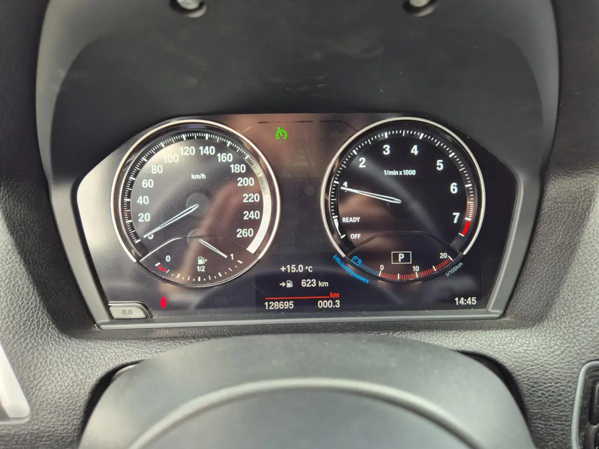 M Sport Ed CarPlay NAP LED GR Navi Automaat Black Panel Teller All weather M Velgen GARANTIE Rij-K 118i High Executive