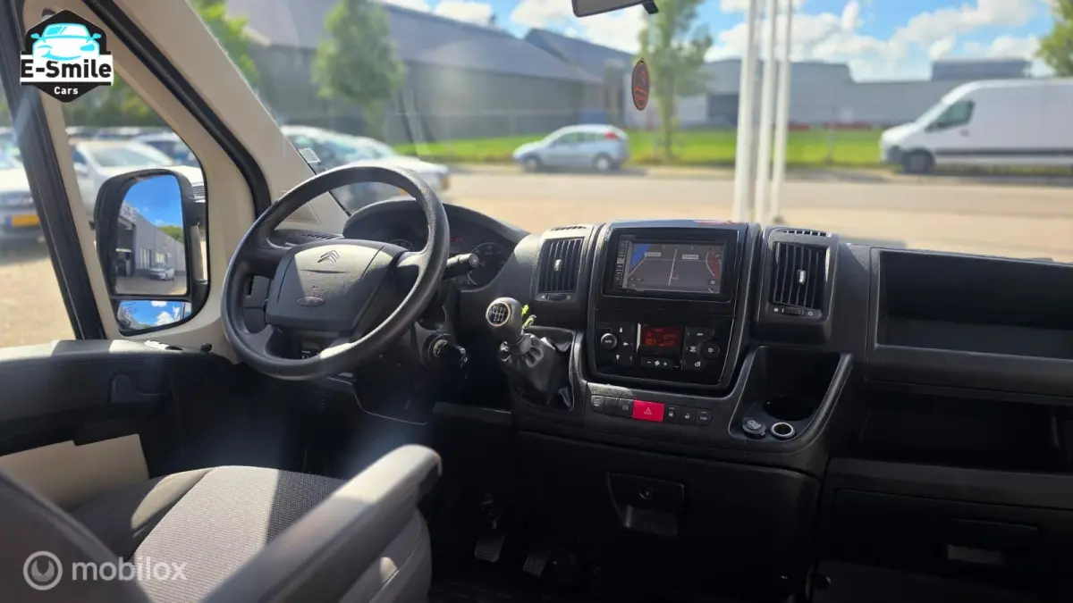 bestel 30 2.2 HDI L2H1