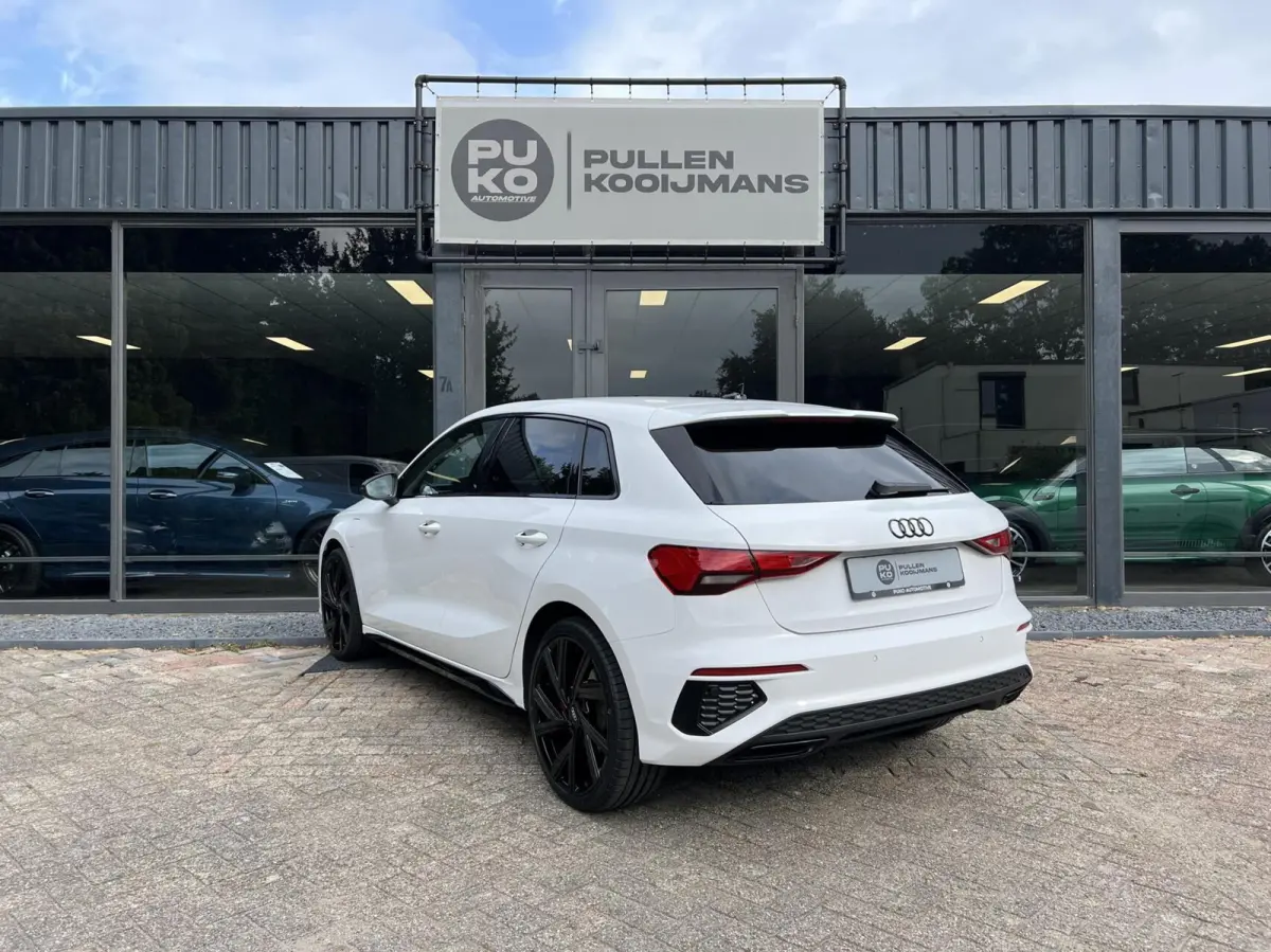 45 TFSI e