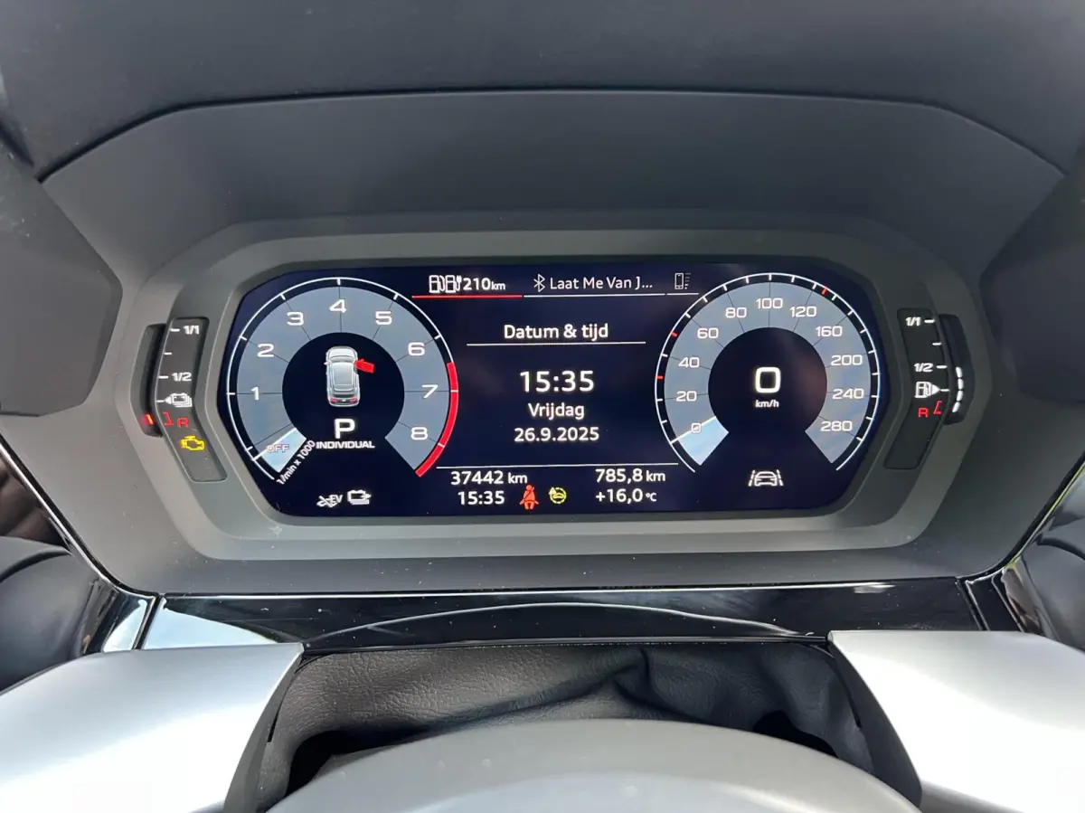 45 TFSI e
